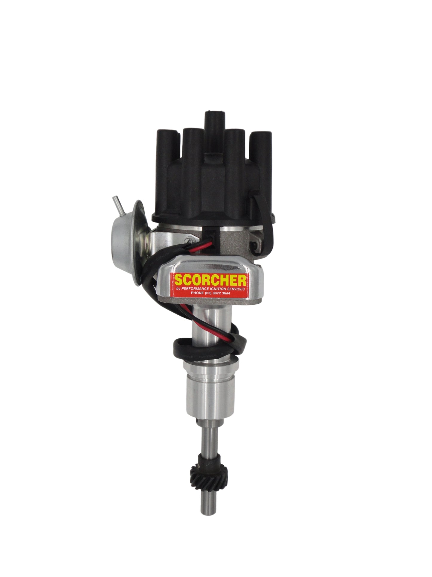 SCORCHER™ ELECTRONIC DISTRIBUTOR TO SUIT 260 / 289 / 302 WINDSOR