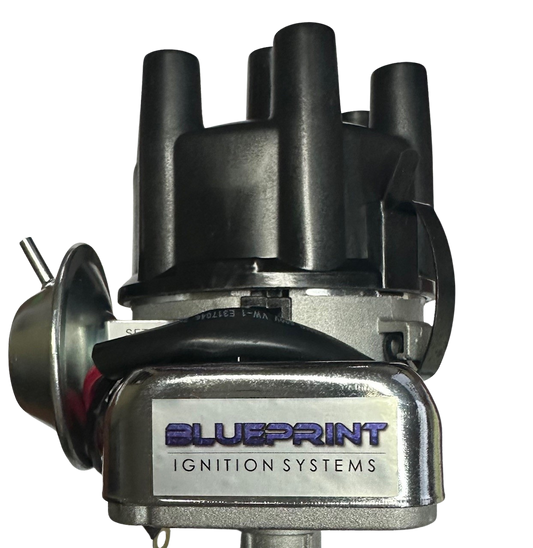 BLUEPRINT HEI DISTRIBUTOR TO SUIT CHEV V6 EVENFIRE