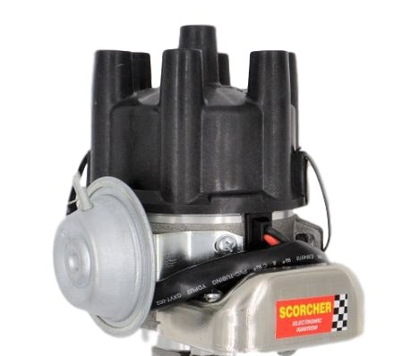 SCORCHER™ ELECTRONIC DISTRIBUTOR TO SUIT BMW 6 CYL