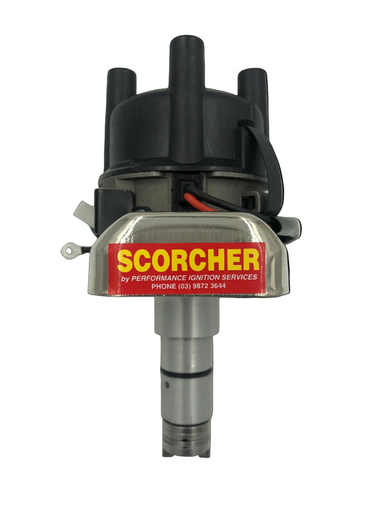 SCORCHER™ ELECTRONIC DISTRIBUTOR TO SUIT ALFA ROMEO 4 CYL