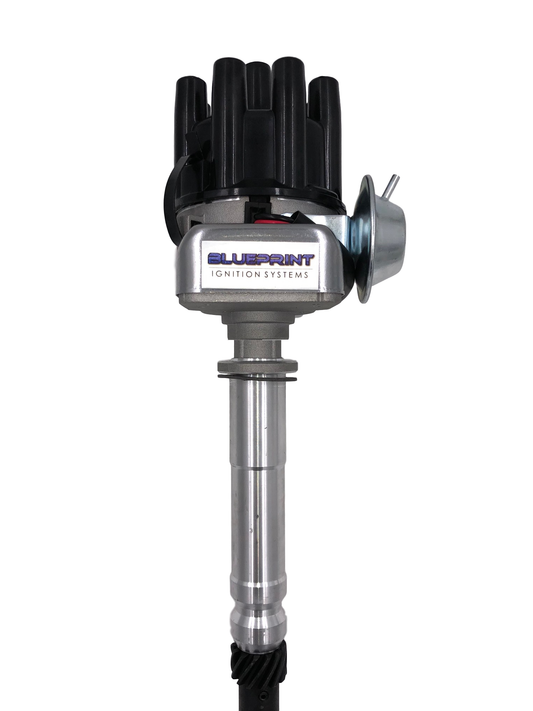BLUEPRINT HEI DISTRIBUTOR TO SUIT CHEV