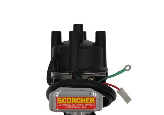 SCORCHER™ ELECTRONIC DISTRIBUTOR TO SUIT BMW 4 CYL