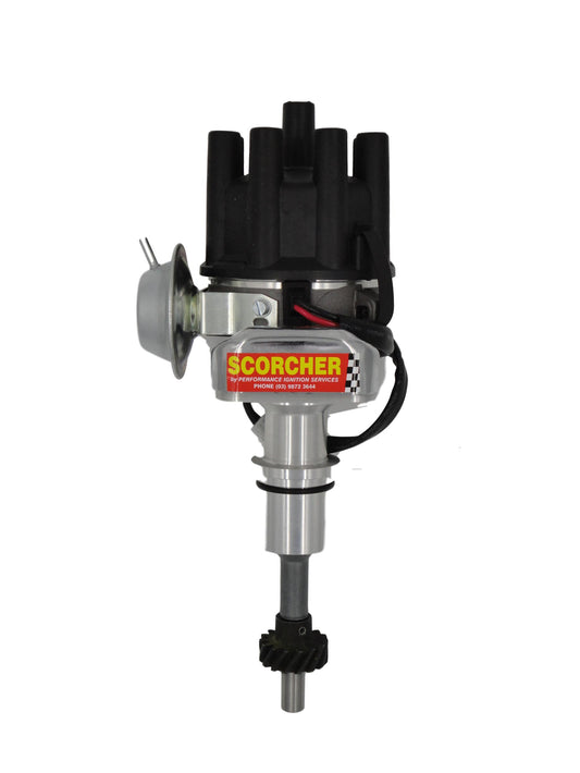 SCORCHER™ ELECTRONIC DISTRIBUTOR TO SUIT 302 / 351 CLEVELAND