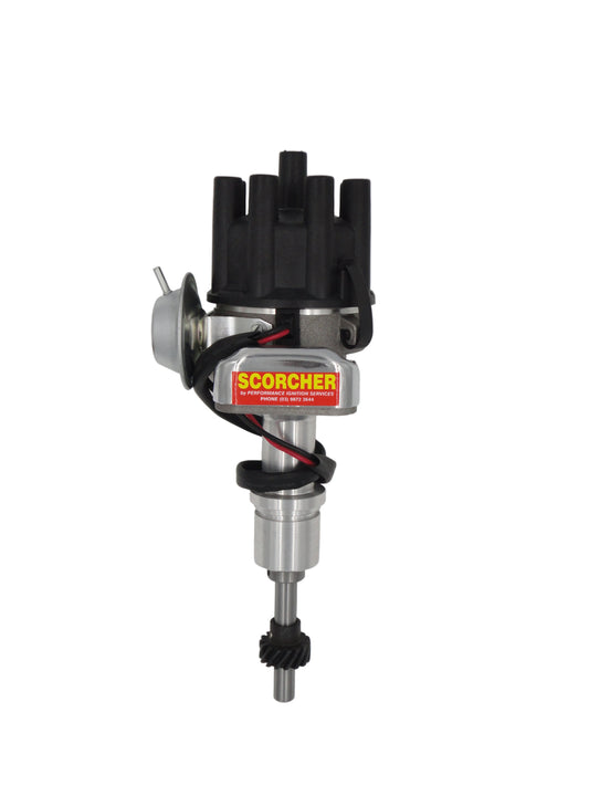 SCORCHER™ ELECTRONIC DISTRIBUTOR TO SUIT 260 / 289 / 302 WINDSOR