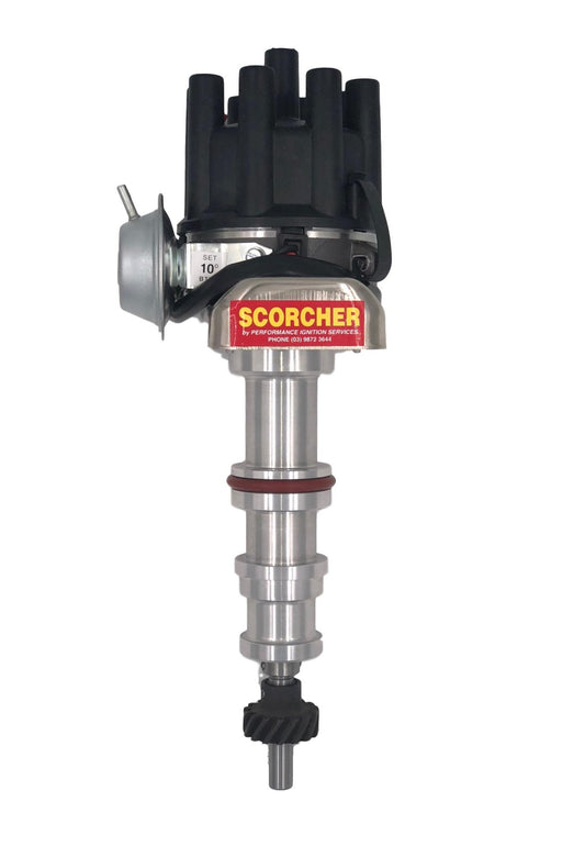 SCORCHER™ ELECTRONIC DISTRIBUTOR TO SUIT 352 / 390 / 406 / 427 FE BIG BLOCK