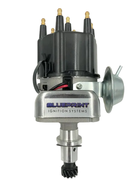 BLUEPRINT HEI DISTRIBUTOR TO SUIT HOLDEN 6 CYL